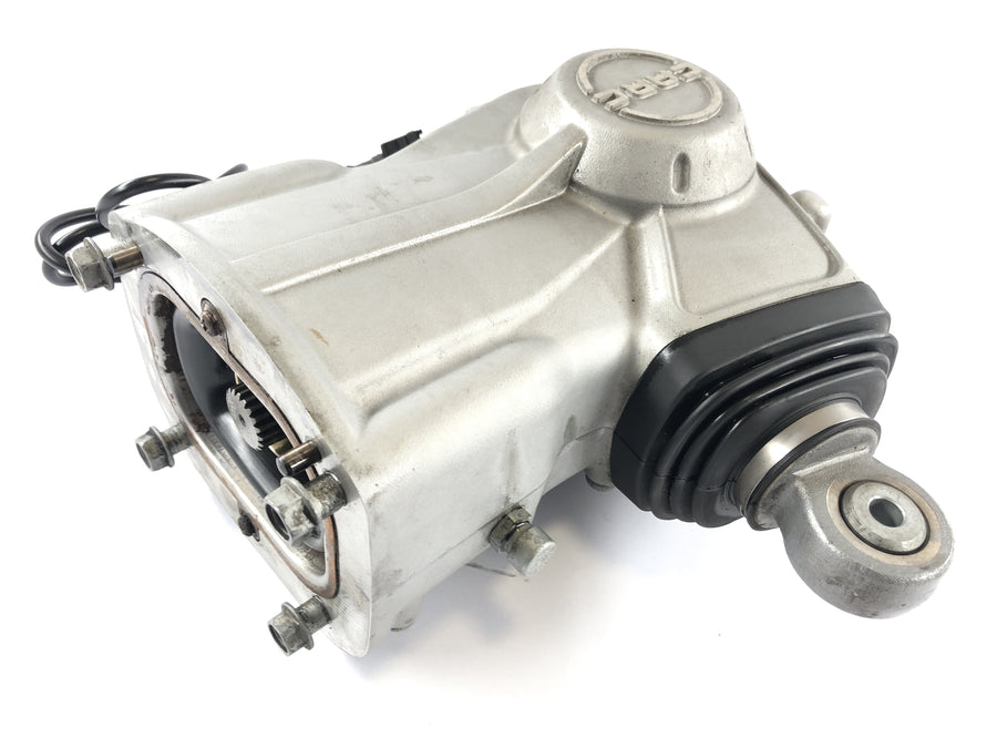 Moto Guzzi Norge 1200 [2006] - Kardan End drive