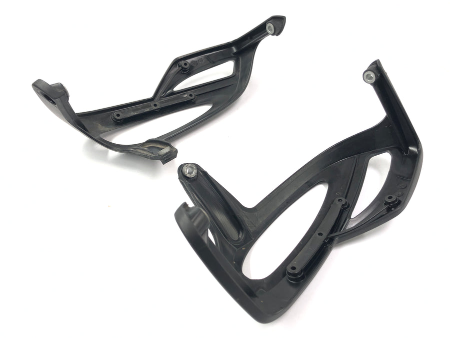 BMW R 1200 ST R1ST [2006] - cylinder head cover cladding protection left right