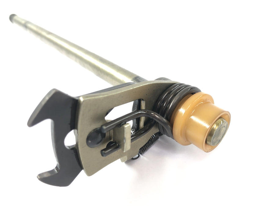 Aprilia RSV 1000 RP Mille [2001] - shift shaft shift lever shaft