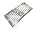 Honda VTX 1800 SC46 [2004] - Radiator cover decorative grille chrome cover 1800-1
