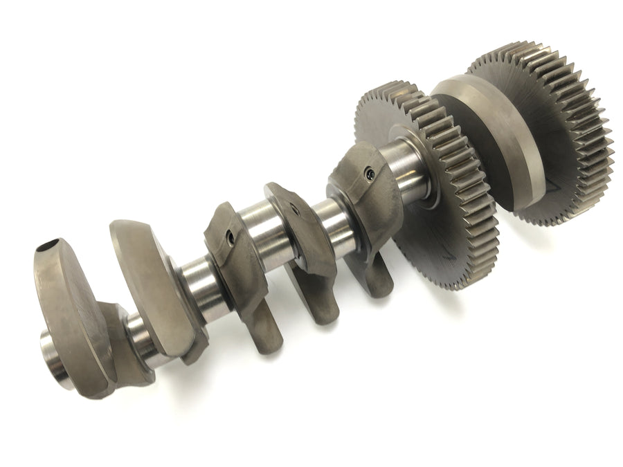 BMW K 1300 R K12S [2014] - Crankshaft