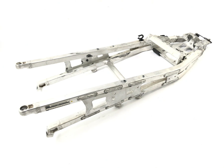 Aprilia RSV4 1000 [2010] - Rear frame