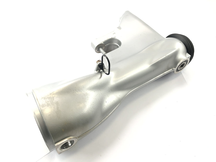 BMW R 1150 RT R22 [2001] - swingarm axle carrier cardan tunnel