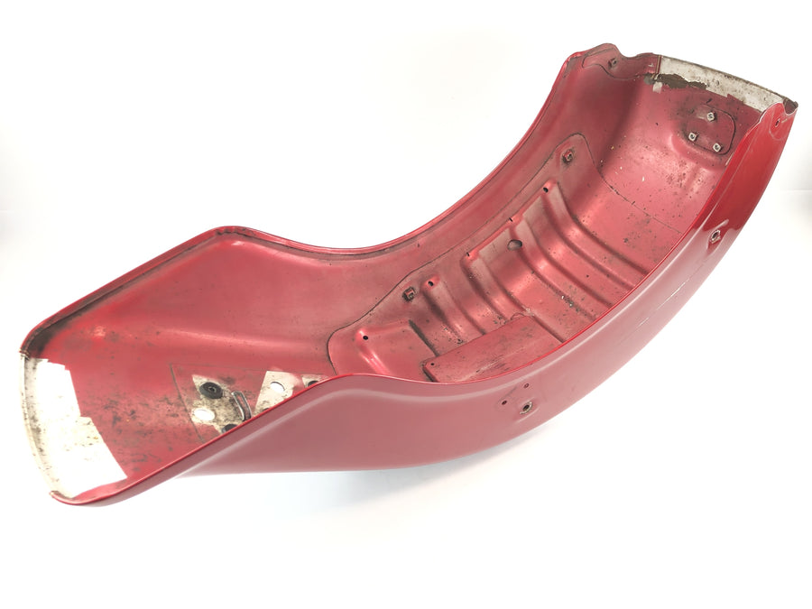Suzuki Intruder VL 1500 AL [2000] - rear fender rear wheel cover mudguard rear fender
