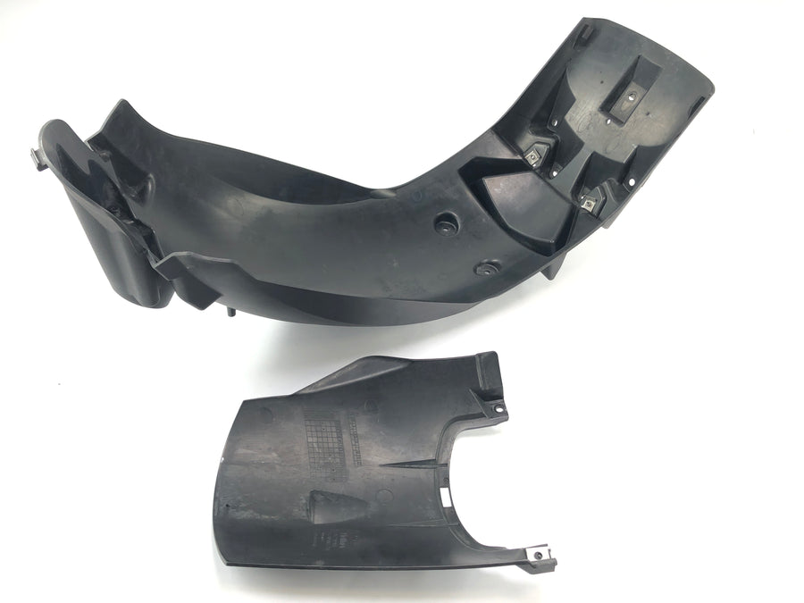 BMW R 1200 ST R1ST [2006] - rear wheel cover protective sheet Fender behind