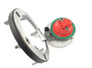 Benelli TNT 1130 [2009] - Tank cap locking mechanism ignition lock set-6