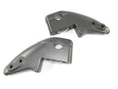 Cagiva Planet 125 [1998] - handlebar clamps handlebar mount pair-5