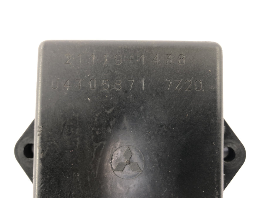 Kawasaki VN 800 Classic [2000] - CDI control unit
