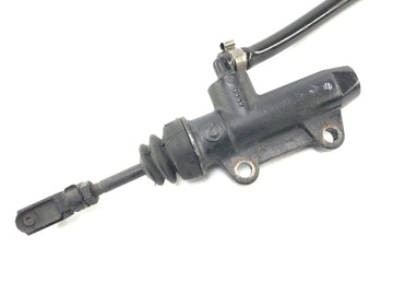 BMW F 650 GS Dakar [2007] - Rear brake pump - 0