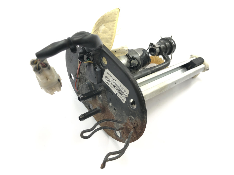 KTM RC 125 [2016] - Fuel pump petrol pump fuel delivery unit tank pump