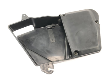 Kawasaki VN 800 VN800A [1996] - storage compartment on the right