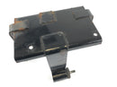 Triumph Bonneville T140V [1976] - battery box battery roof-5