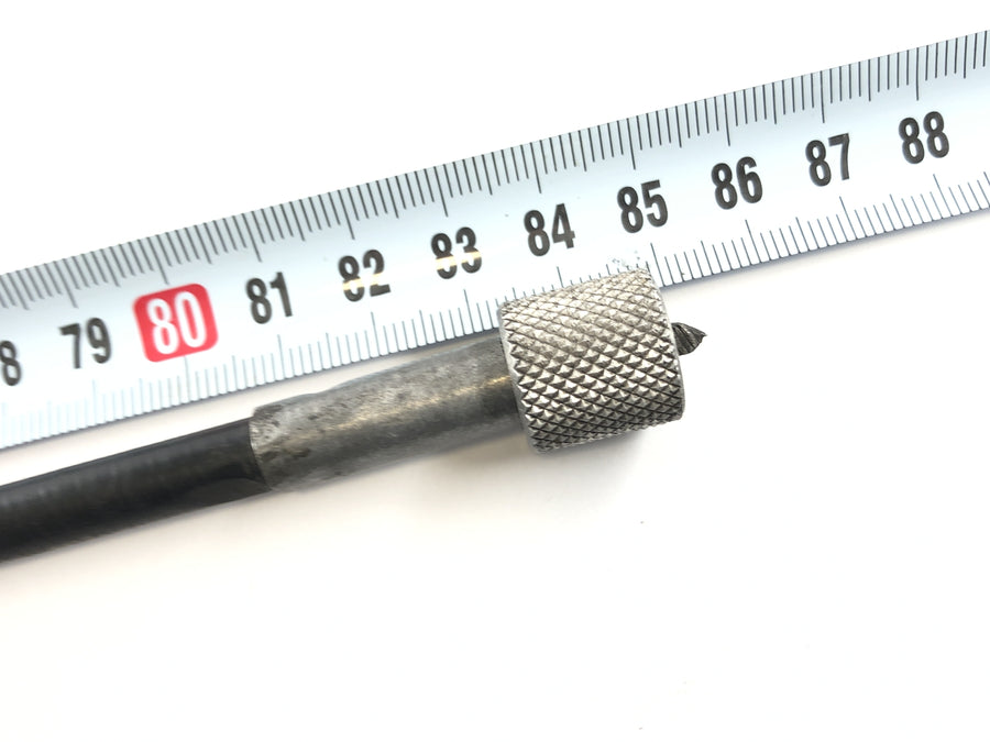 Triumph Bonneville T140V [1976] - Tachometer shaft