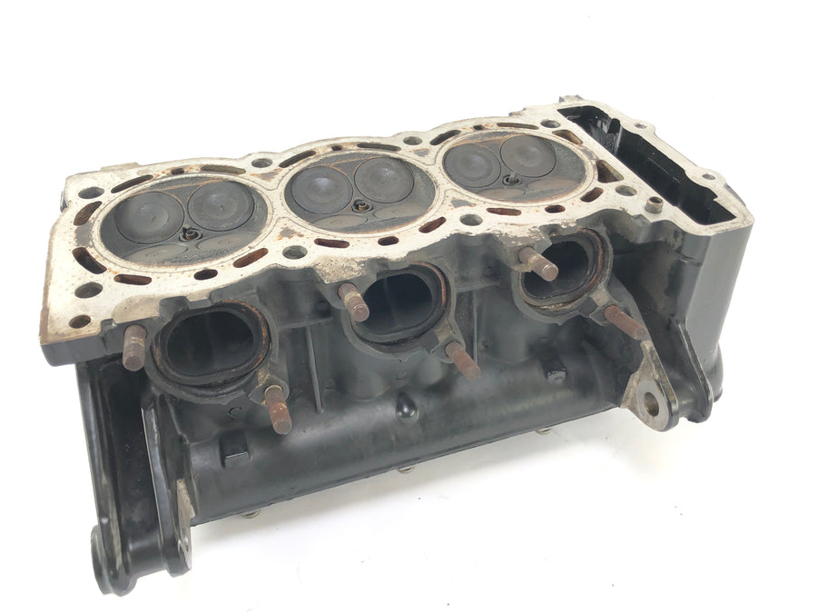 Triumph Daytona 955i T595 [1999] - Cylinder head