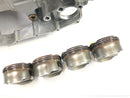 Honda VFR 800 FI RC46 [1999] - Engine housing crankcase engine block cylinder housing-6