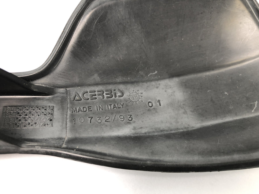 Husqvarna TE 610 E Dual H7 [1999] - hand protectors left and right