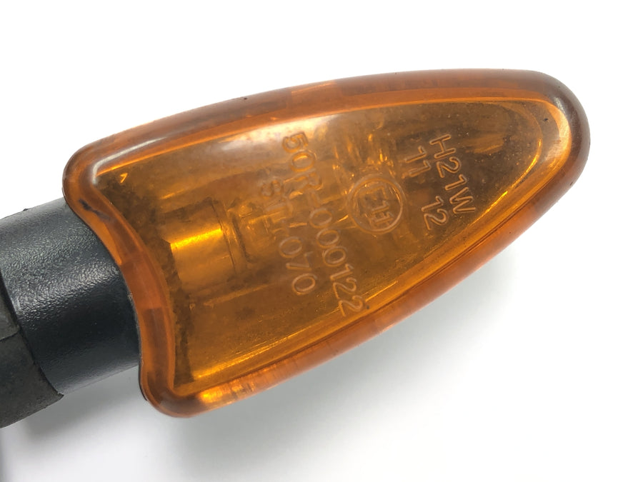 Kawasaki ZRX 1200 S ZRT20A [2001] - Indicator indicator set front and rear