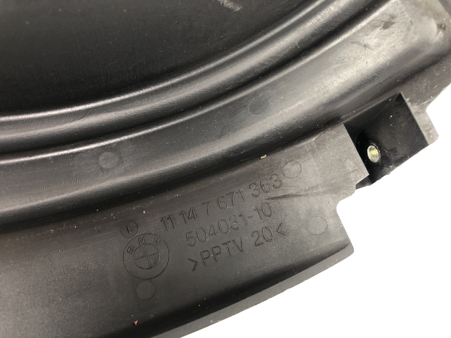 BMW R 1200 ST R1ST [2006] - light machine cover cover cover