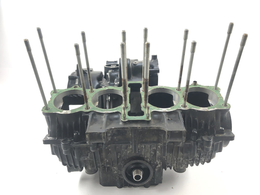 Honda CB 750 RC42 [1996] - motor housing empty housing