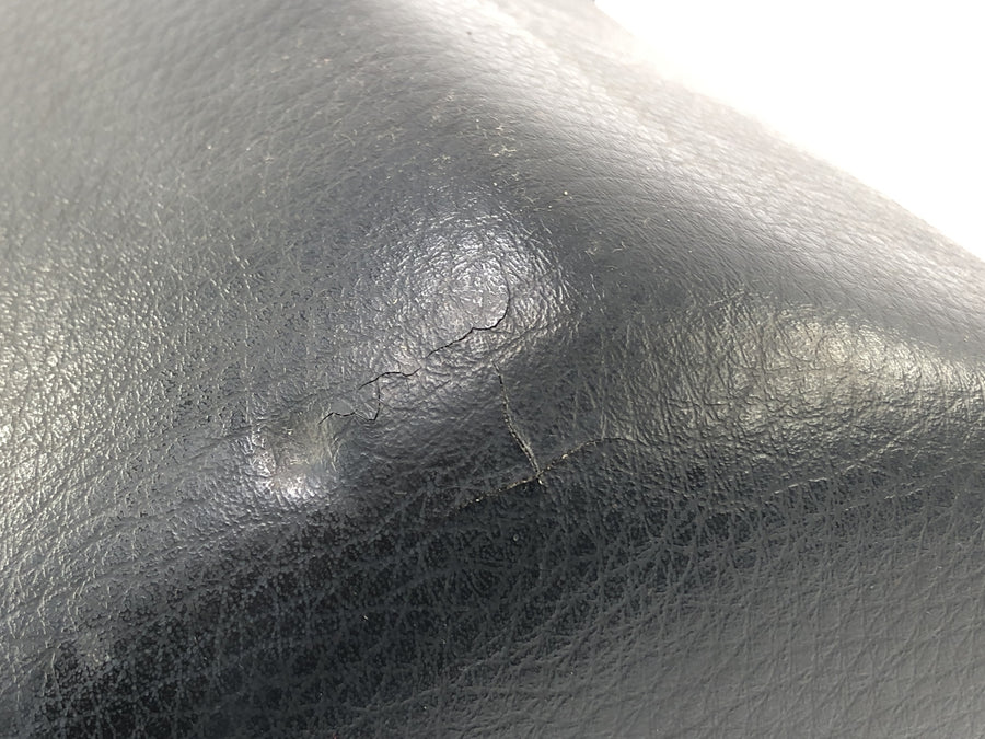 Kawasaki GPZ 1000 RX [1987] - Passenger seat