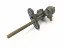 Yamaha XT 600 43F [1985] - petrol tap fuel tap petrol valve tank valve-4