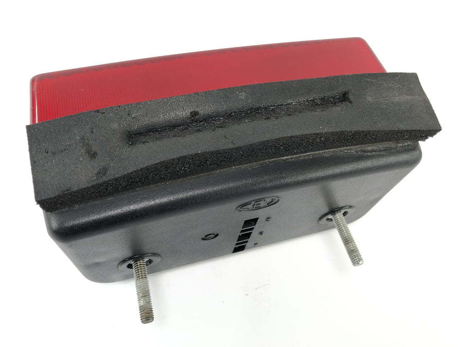 Triumph Daytona 900 T300 [1993] - rear light rear light brake light reflector