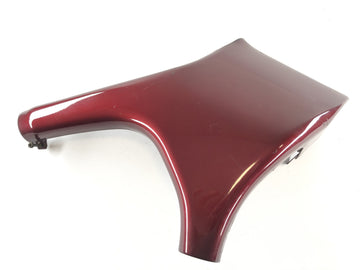 Suzuki VS 1400 VX51L [1987] - Frame cover fairing panel - 0