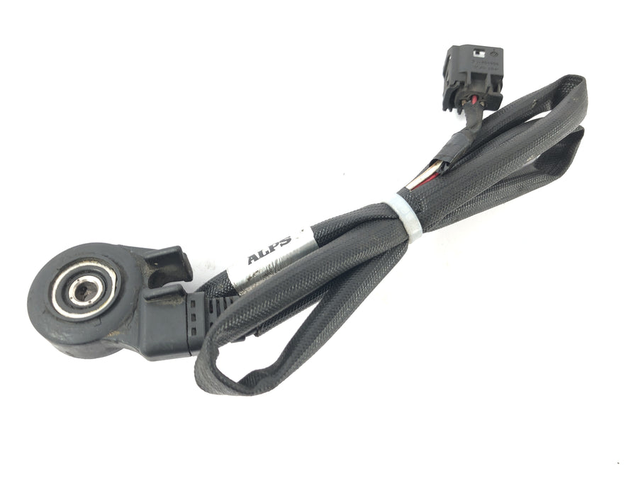 BMW R 1150 R R21 [2003] - side stand switch