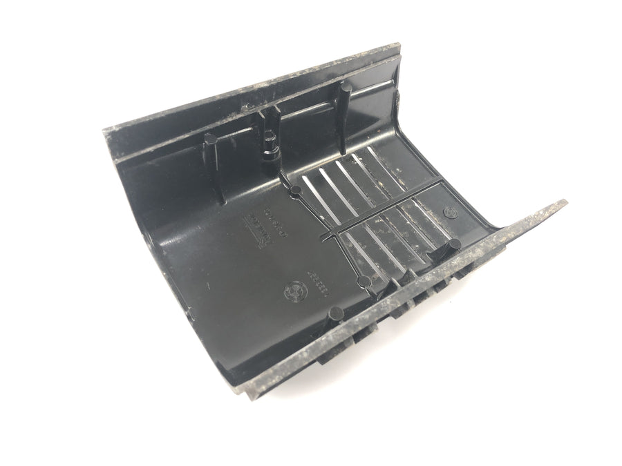 BMW R 100 GS 247E [1991] - Air filter box cover, air filter cover, top engine cover