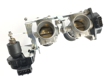 BMW R 1200 C 259C [1997] - Injection system throttle valve - 0