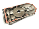 Moto Guzzi California III VY Integrale [1990] - Front cover engine housing engine cover housing cover-5