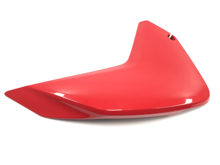 Ducati Multistrada 1200 S Touring [2009] - Side panel radiator panel right