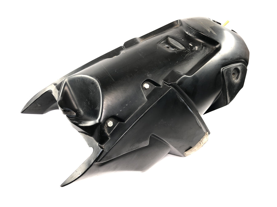 KTM 640 LC4 Prestige [2005] - Tank petrol tank