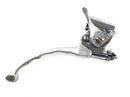 Moto Guzzi V7 Special [1971] - Handbrake lever front handlebar fitting chrome-3