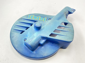 Yamaha XT 600 Z Ténéré 1VJ [1986] - Brake disc cover Protection cladding