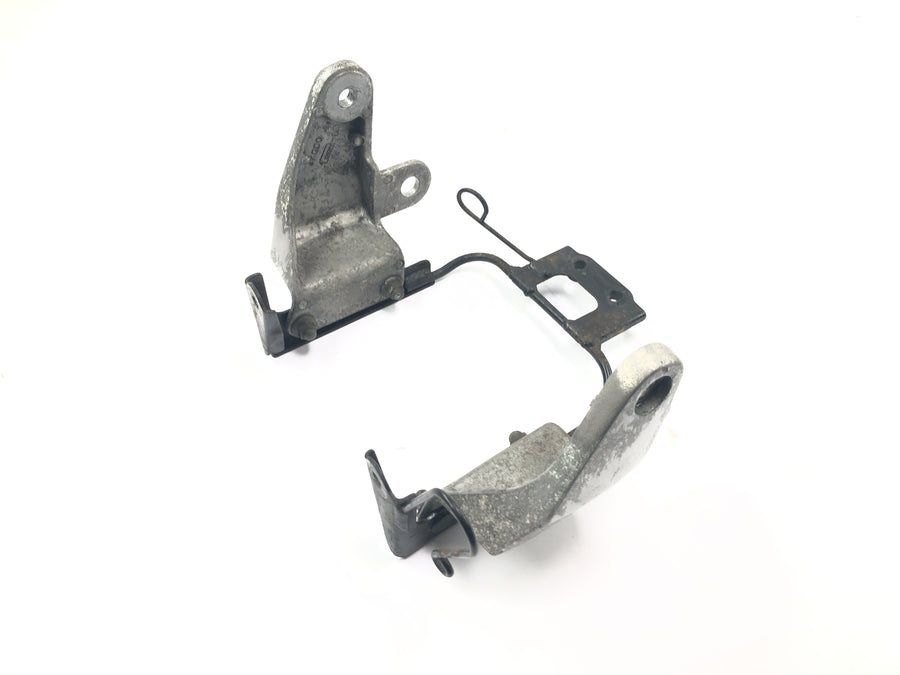 Yamaha XJR 1300 RP02 [1999] - Headlight holder lamp holder bracket headlight