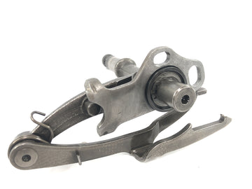 Ducati Monster S4R M4 [2004] - shift lever shaft shift shaft shift mechanism - 0