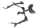 Moto Guzzi Stelvio 1200 4V [2009] - front carrier Descent holder Cockpit holder-2