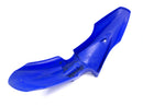 Yamaha WR 125 X DE07 [2010] - Front fender mudguard front fender-4