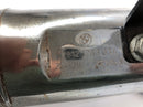 BMW R75/5 [1973] - Exhaust silencer end pot on the left-3