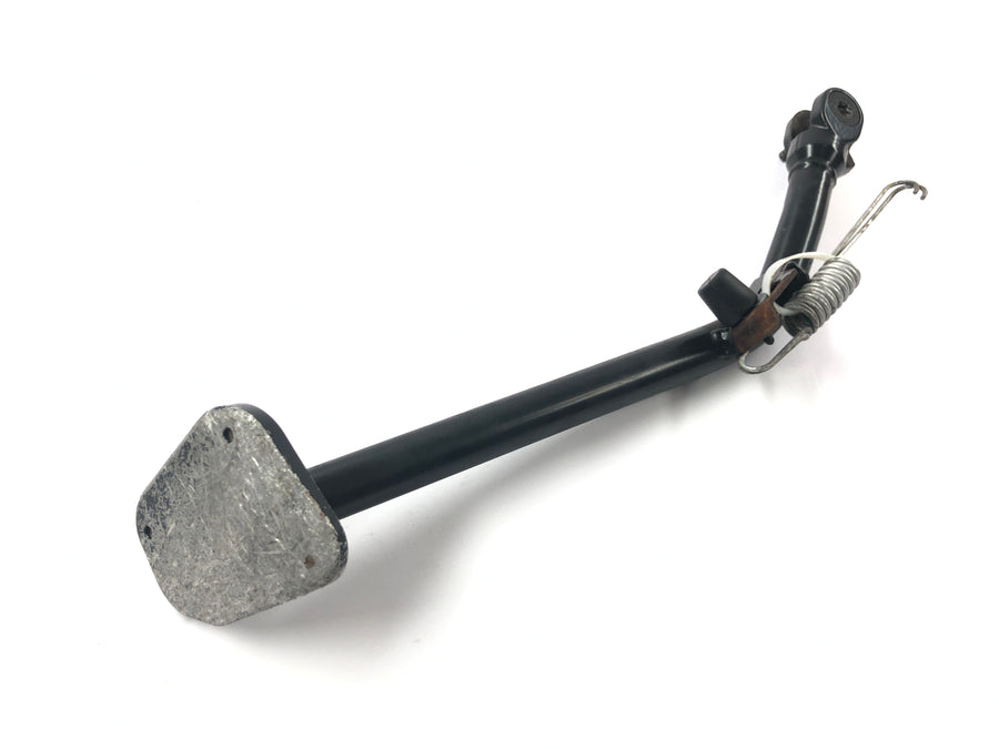 BMW R 1200 GS R12 K25 [2004] - Side stand with spring side support stand