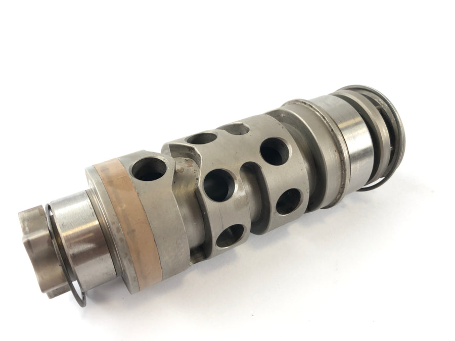 Ducati 1098 S H7 [2009] - shift roller