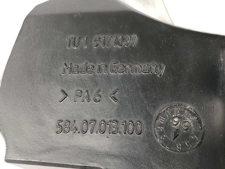 KTM 640 LC4 Prestige [2005] - Tank petrol tank