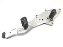 BMW R 1150 RT R22 [2001] - Footrest plate footrest holder right-2