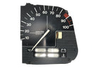 BMW K 1100 RS [1991] - Tachometer Instrument display Cockpit-2