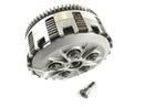Yamaha XT 660 DM01 [2004] - coupling-1