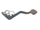 Yamaha DT 175 2K4 [1982] - Brake pedal foot brake lever pedal brake lever-1