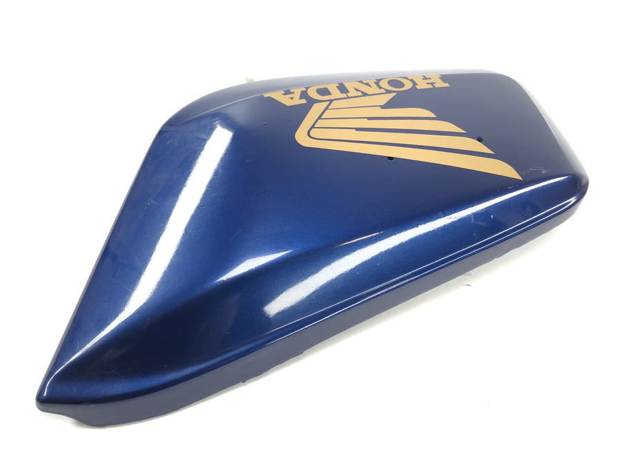 Honda GL 1000 Goldwing GL1 [1978] - side cover cladding right cover cover cover