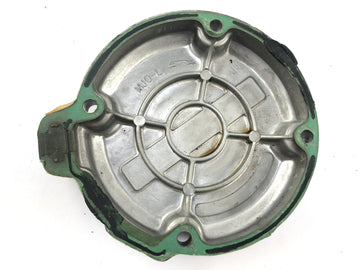 Honda CB 750 RC42 [1996] - Motor lid on the left - 0