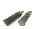 Yamaha XT 500 1U6 [1981] - Footrests Passenger Footrests Pair-1